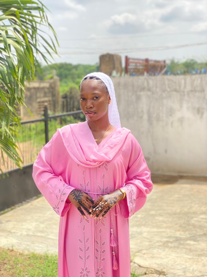 Ogunkeye Lolade Rhodiat